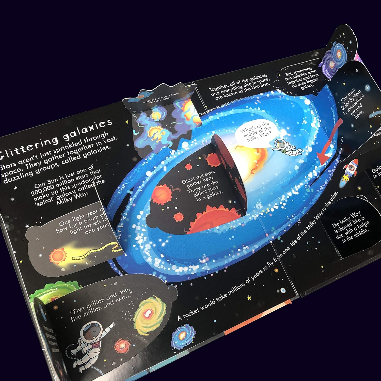 Look Inside Space - Image 2