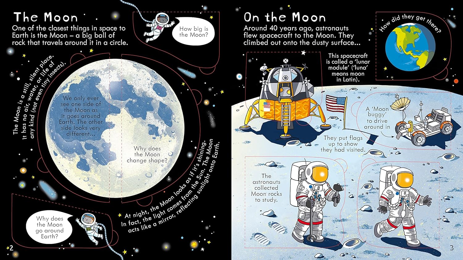 Look Inside Space - Image 3
