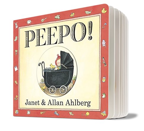 Peepo!