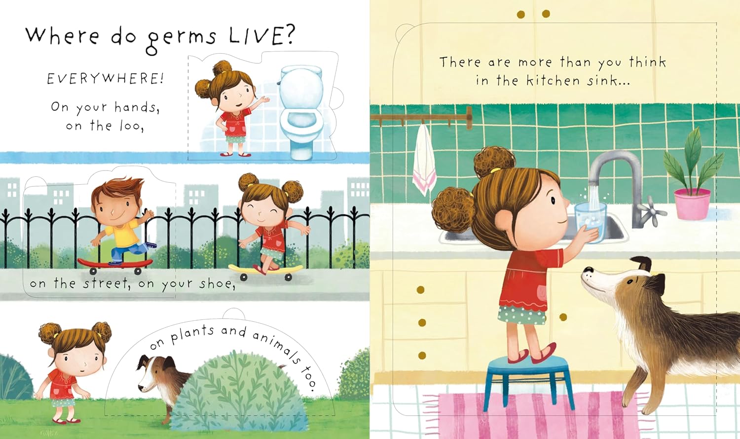 What are Germs? - Image 2
