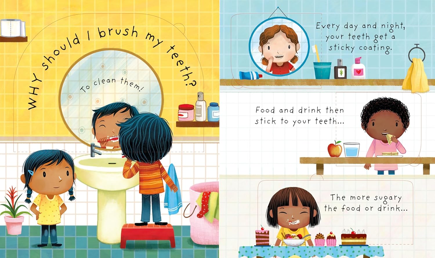 Why Should I Brush My Teeth? - Image 3