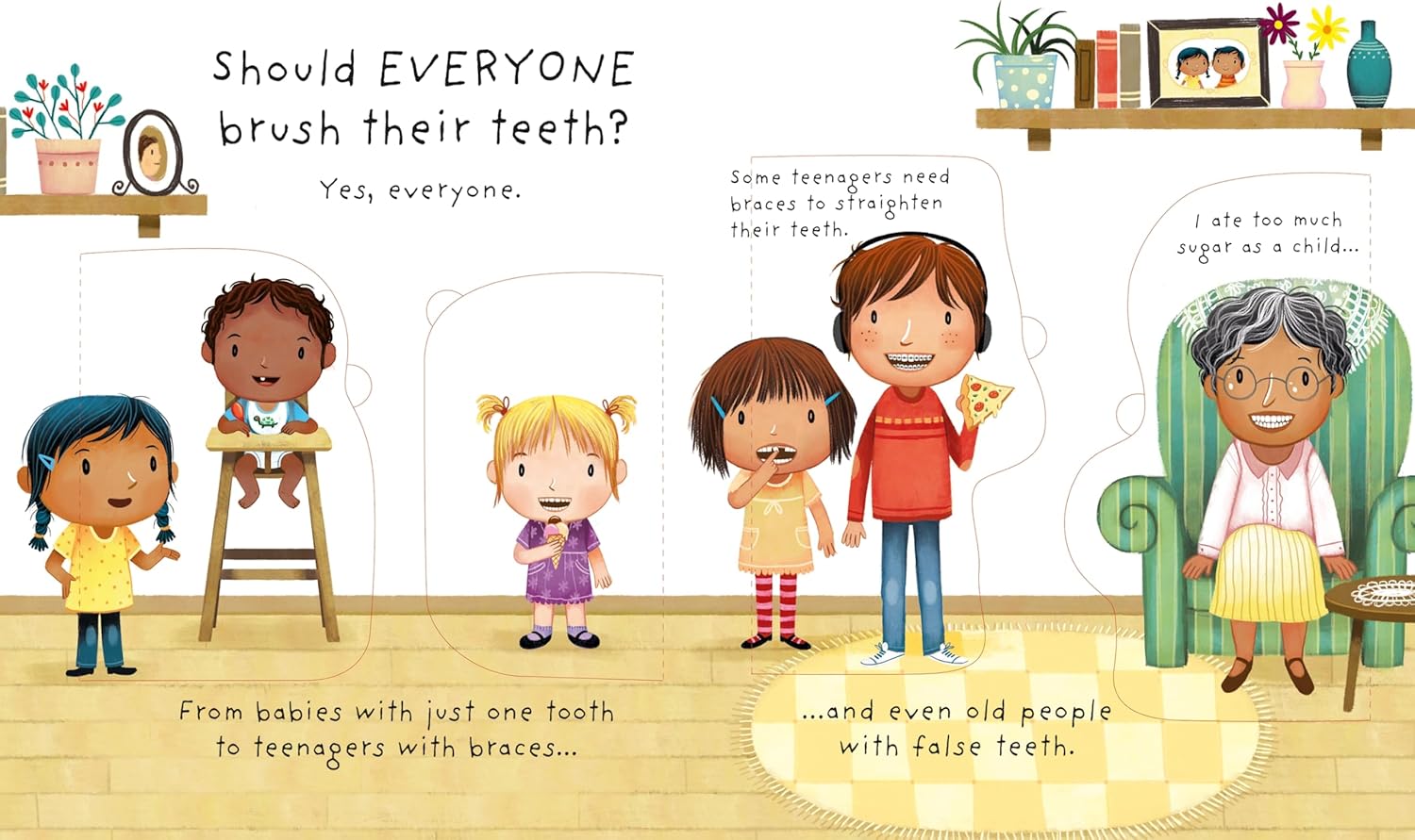 Why Should I Brush My Teeth? - Image 2