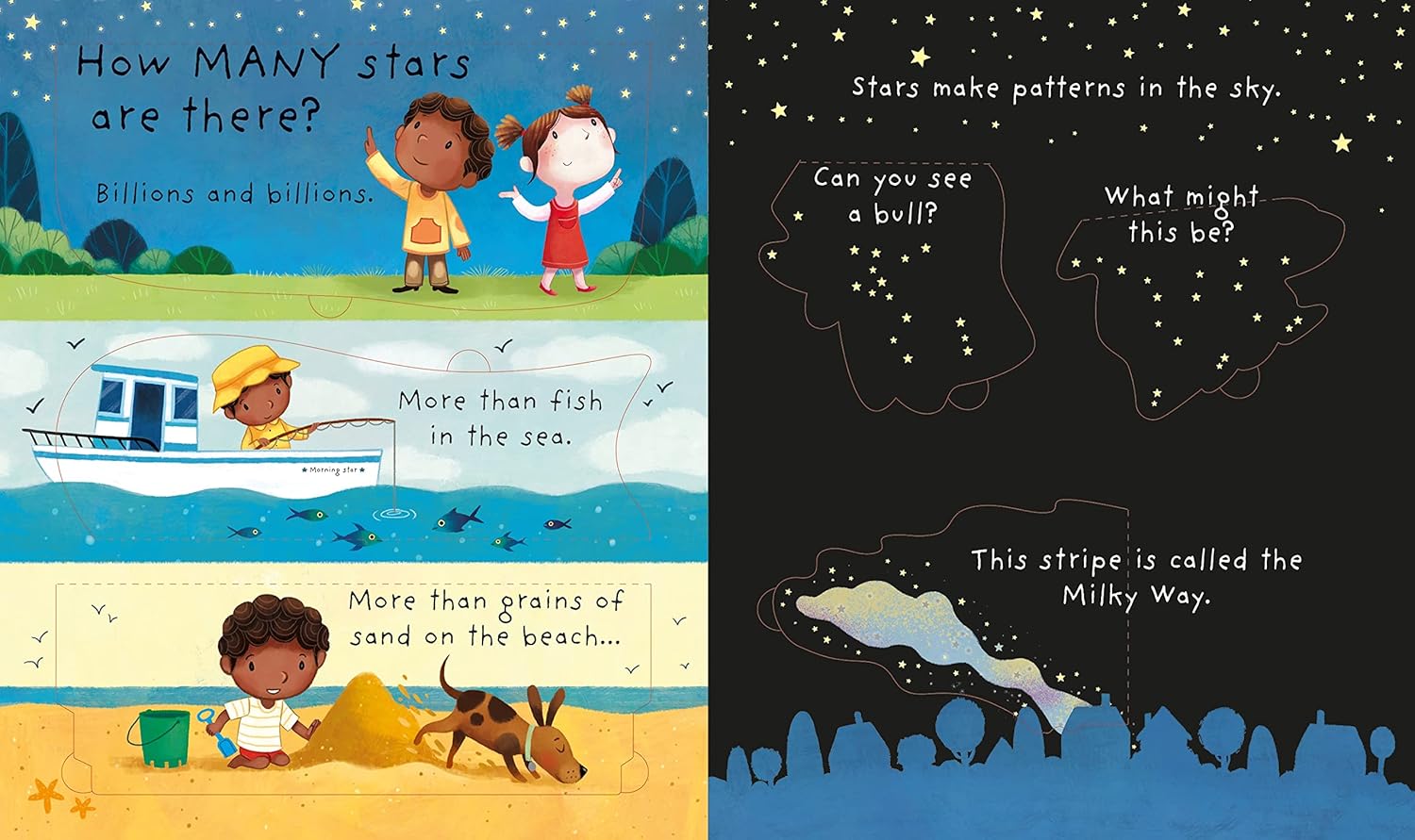 What are Stars? - Image 3