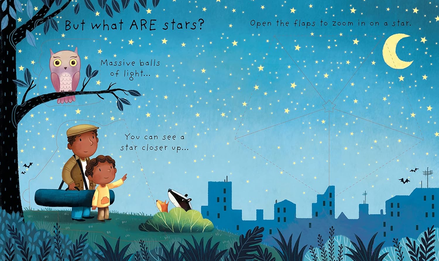 What are Stars? - Image 2