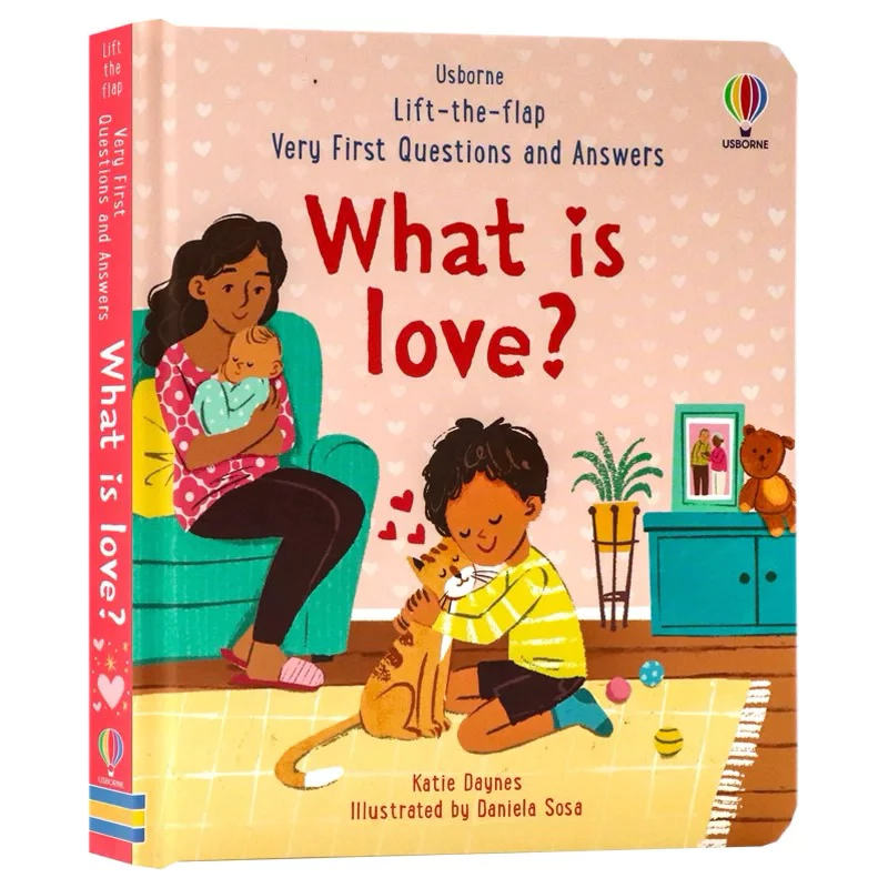 What Is Love?