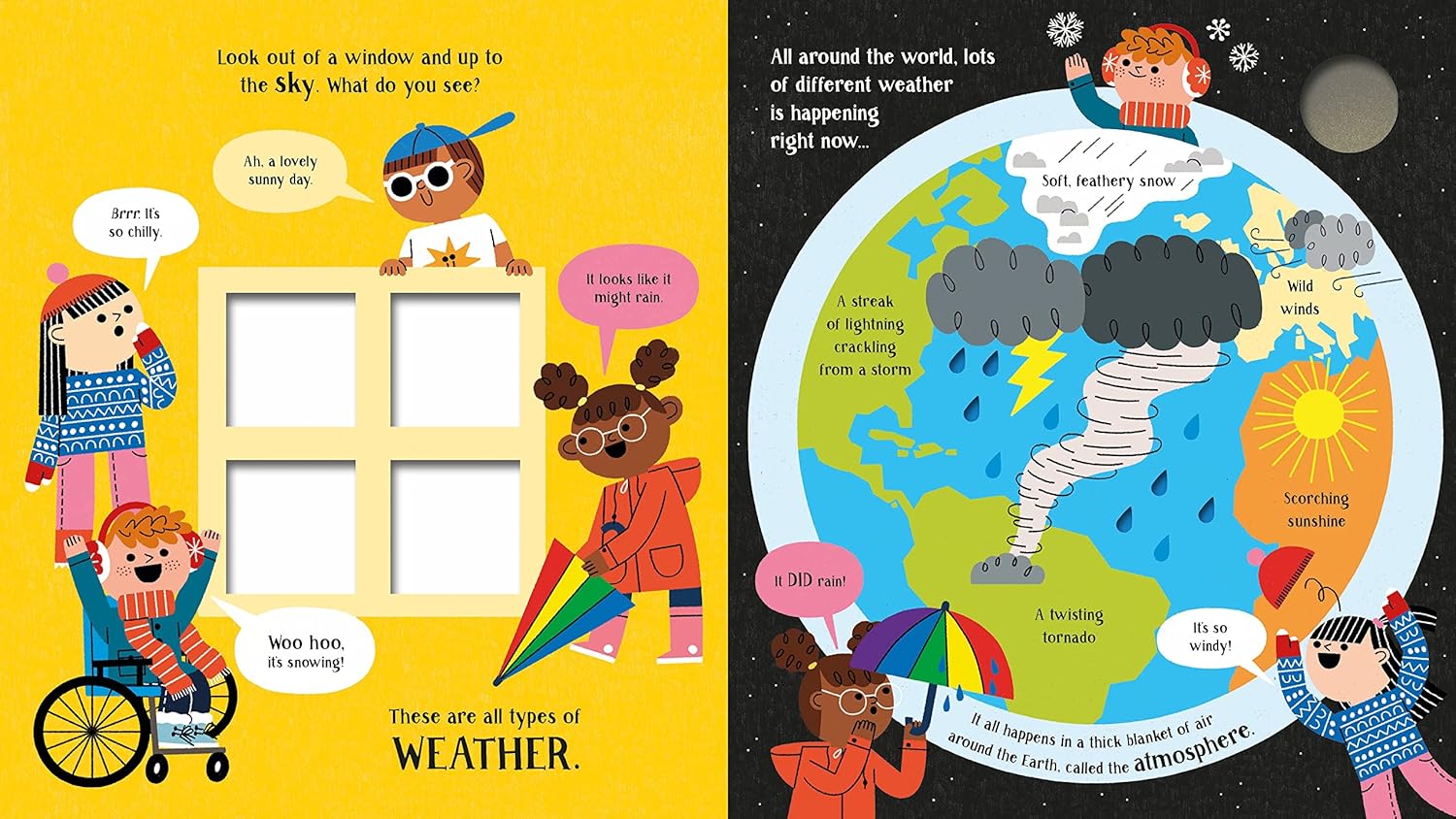 Step Inside Science: Weather - Image 2