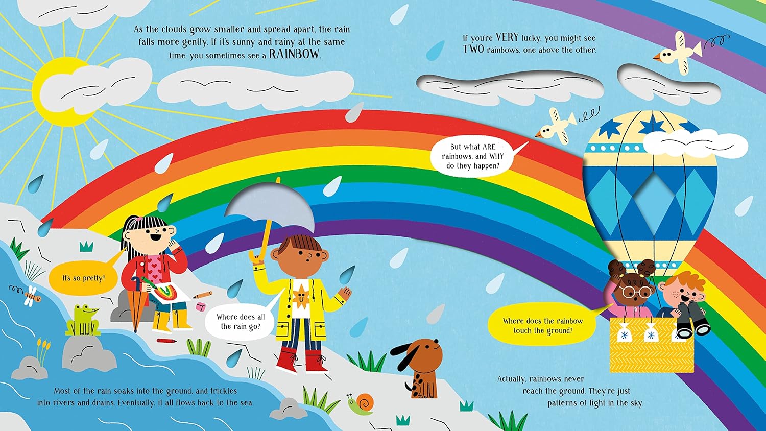 Step Inside Science: Weather - Image 3