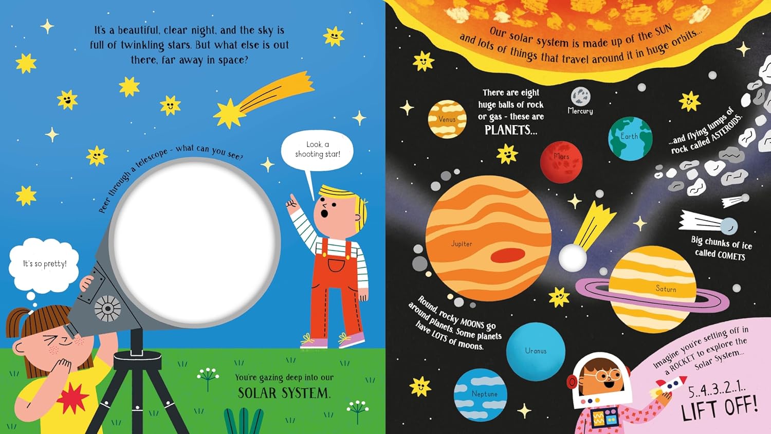 Step Inside Science: the Solar System - Image 3