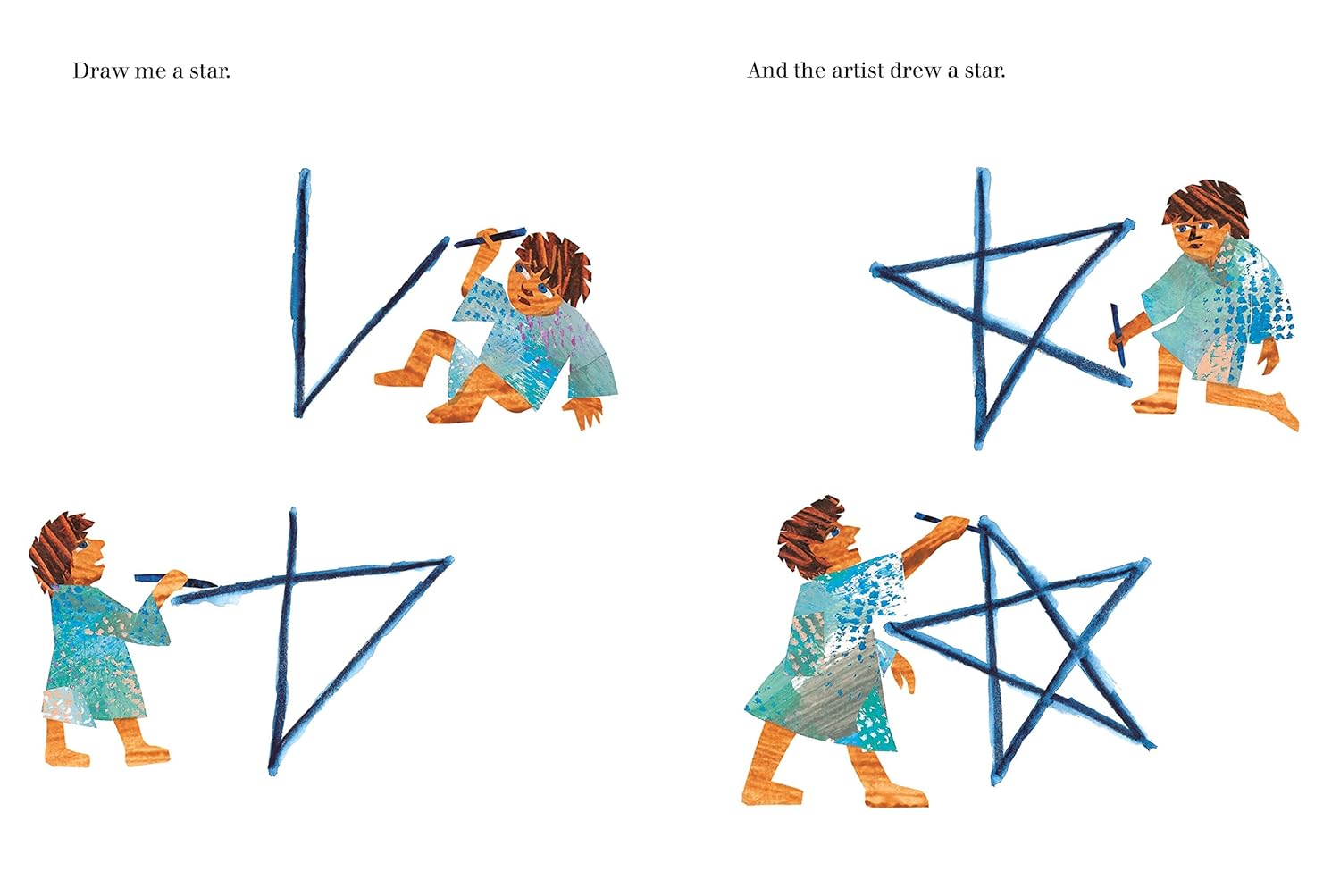 Draw Me a Star - Image 3