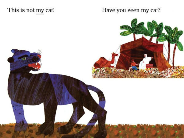 Have You Seen My Cat? - Image 3