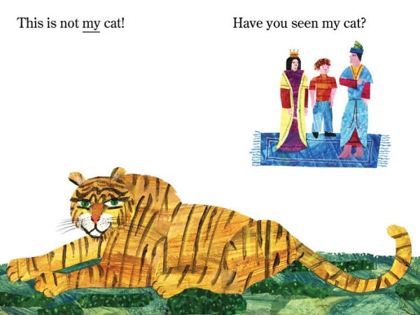 Have You Seen My Cat? - Image 2