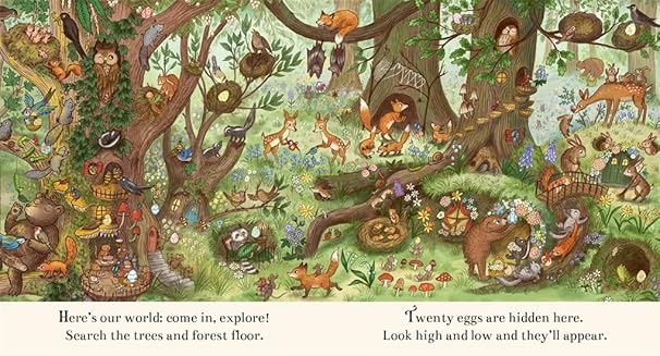 The Great Egg Hunt - Image 2