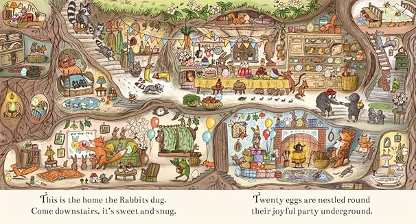 The Great Egg Hunt - Image 3
