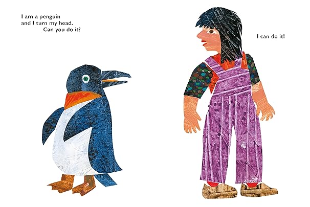 From Head to Toe Paperback Book - Image 2