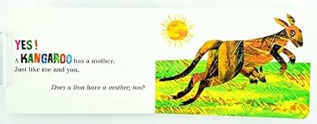 Does a Kangaroo Have a Mother, Too? Paperback Book - Image 2
