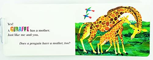 Does a Kangaroo Have a Mother, Too? Paperback Book - Image 3