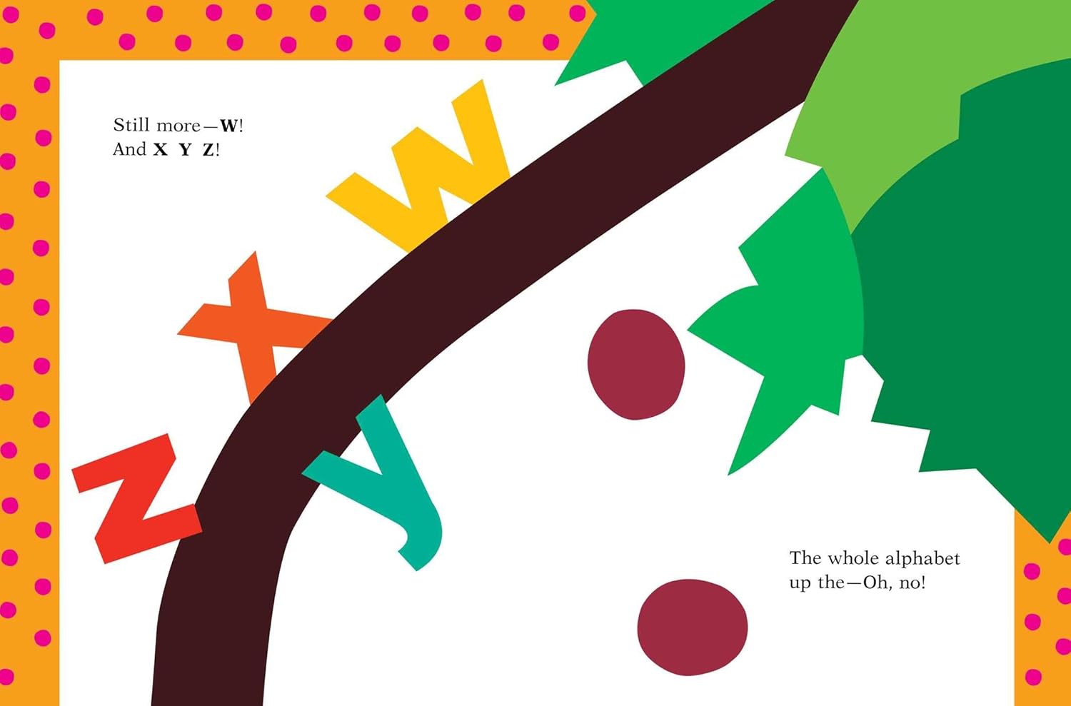 Chicka Chicka Boom Boom Board Book - Image 3