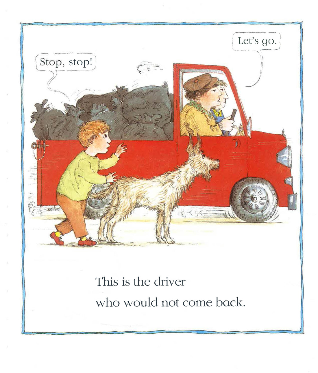 This is the Bear - Image 3