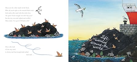 The Snail and the Whale - Image 2