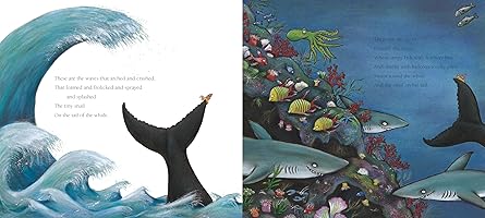 The Snail and the Whale - Image 3