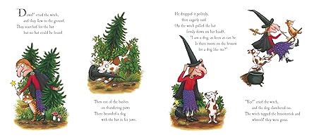 Room on the Broom - Image 3