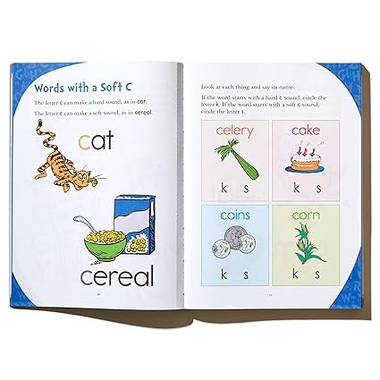 Dr. Seuss Workbook: Kindergarten - Image 2
