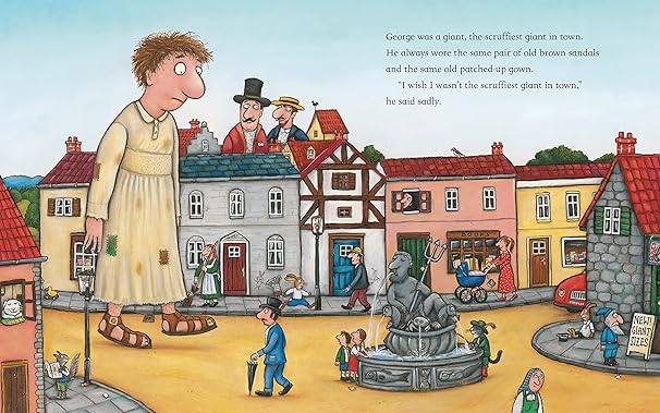 The Spiffiest Giant in Town - Image 3