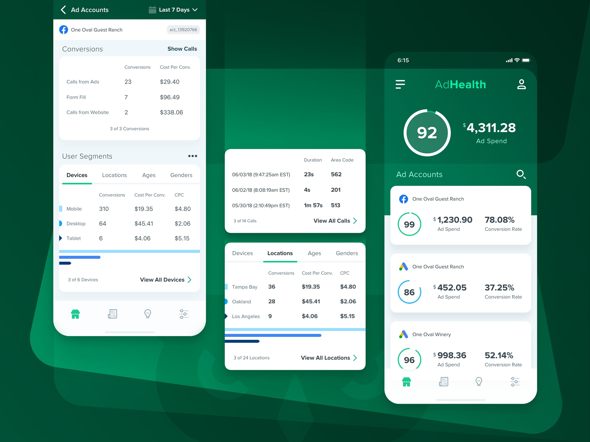 adhawk Preview Image