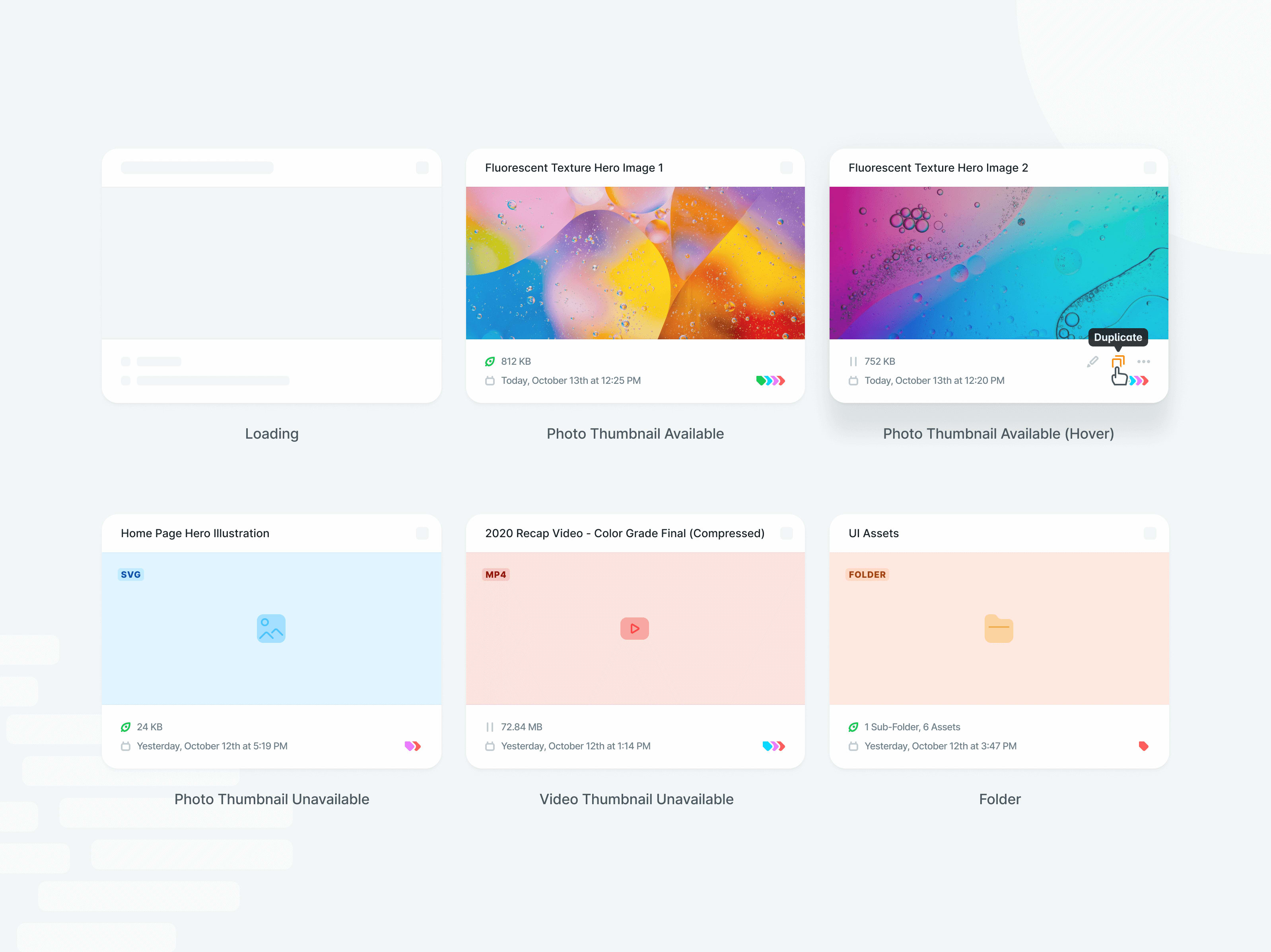 Contentstack UI