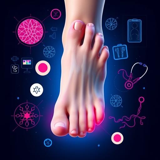 Отек большого пальца на ноге: причины и когда обращаться к врачу