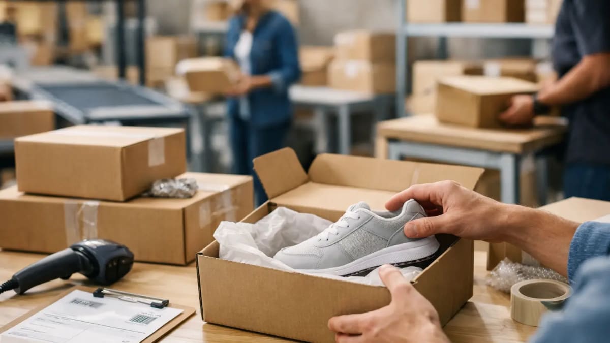 Reverse Logistics Guide for Ecommerce Sellers
