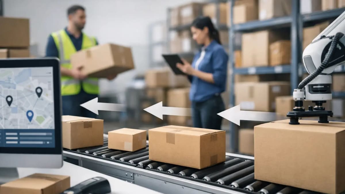 Order Routing Rules That Keep Fulfilment Moving