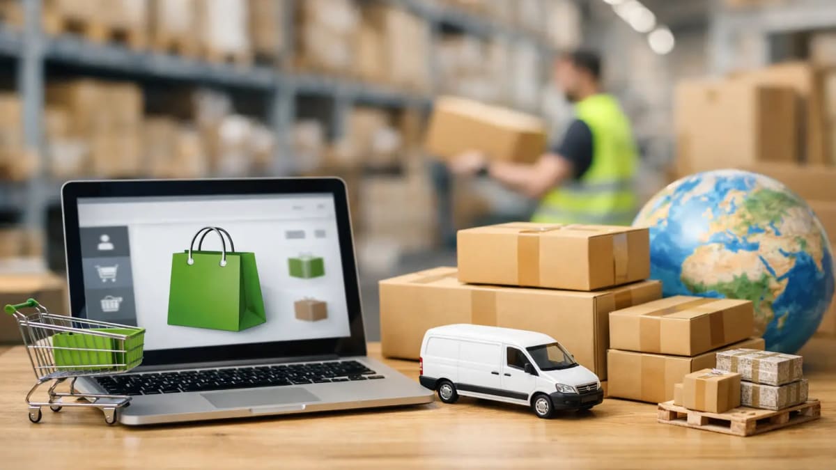 Shopify 3PL Comparison for UK Growing Brands