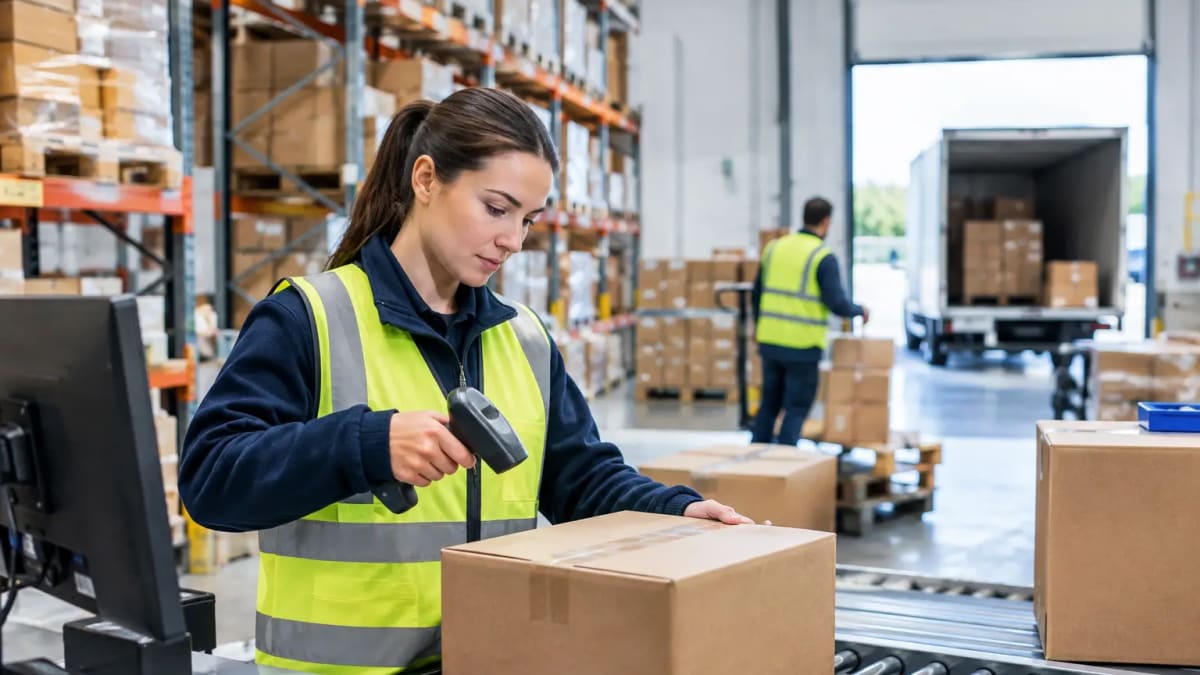 When Should You Outsource Fulfilment in the UK?