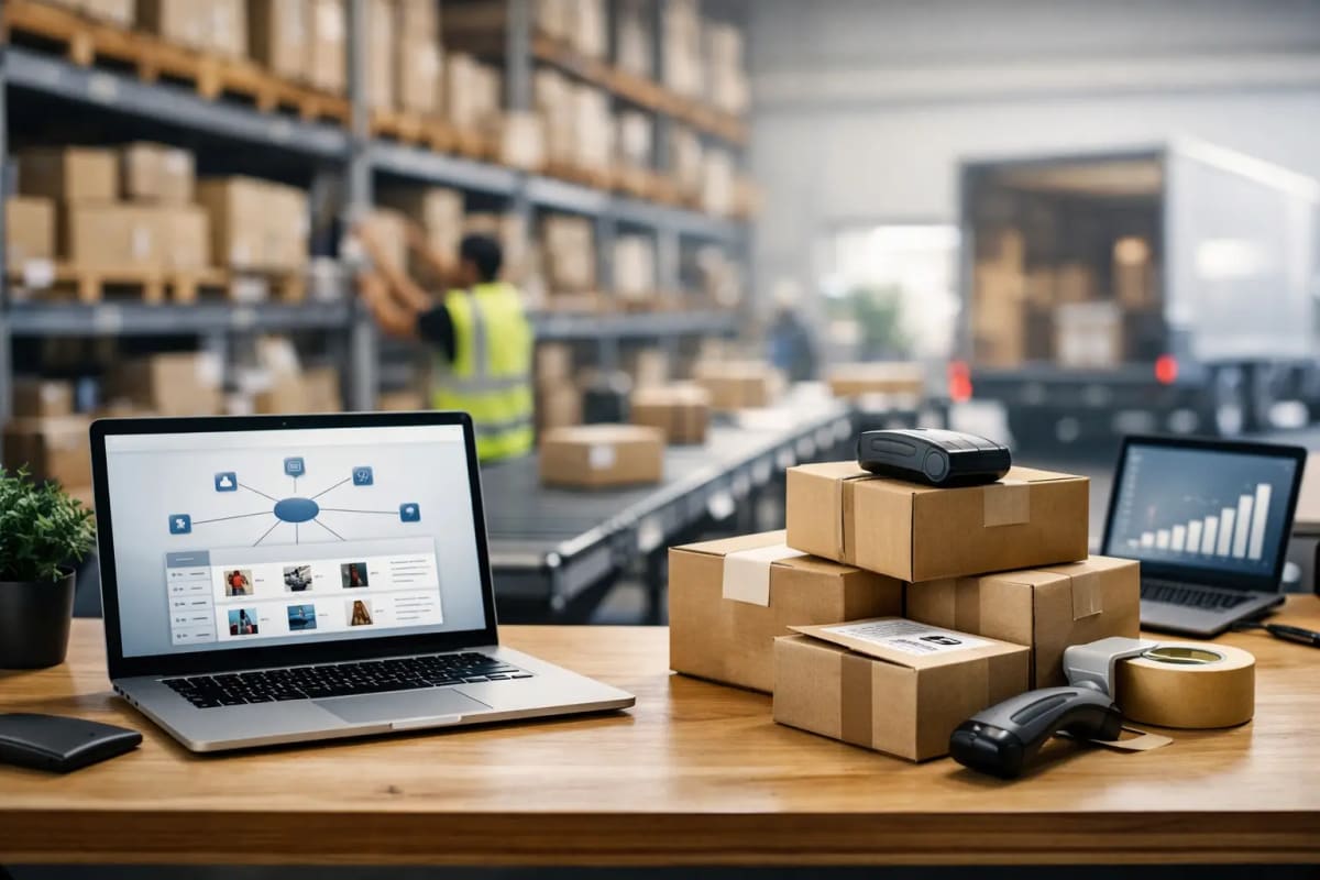 Blog: Multi Marketplace Order Management That Scales