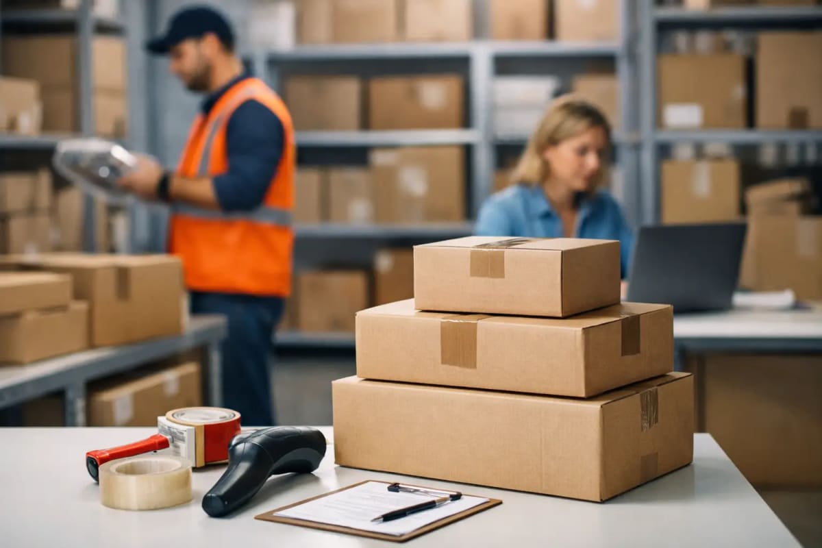 Blog: What Is FBA Prep and Why It Matters