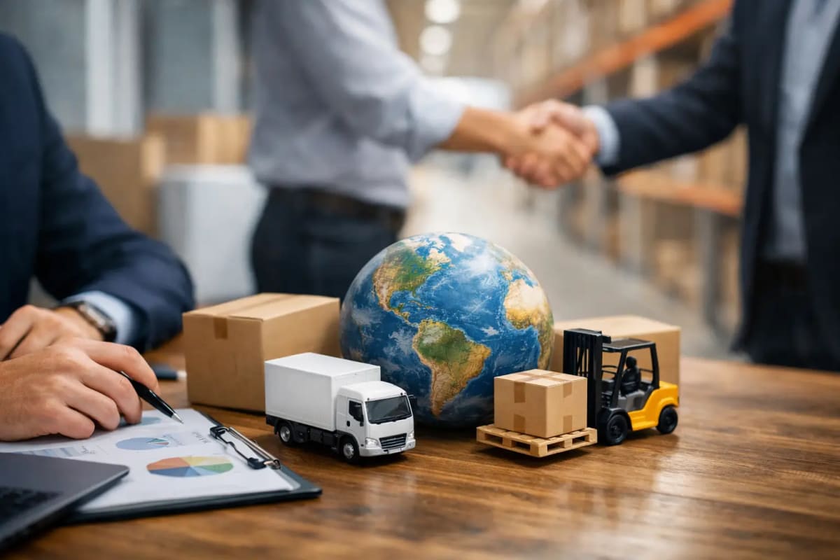 Blog: How to Choose Fulfillment Partner Right