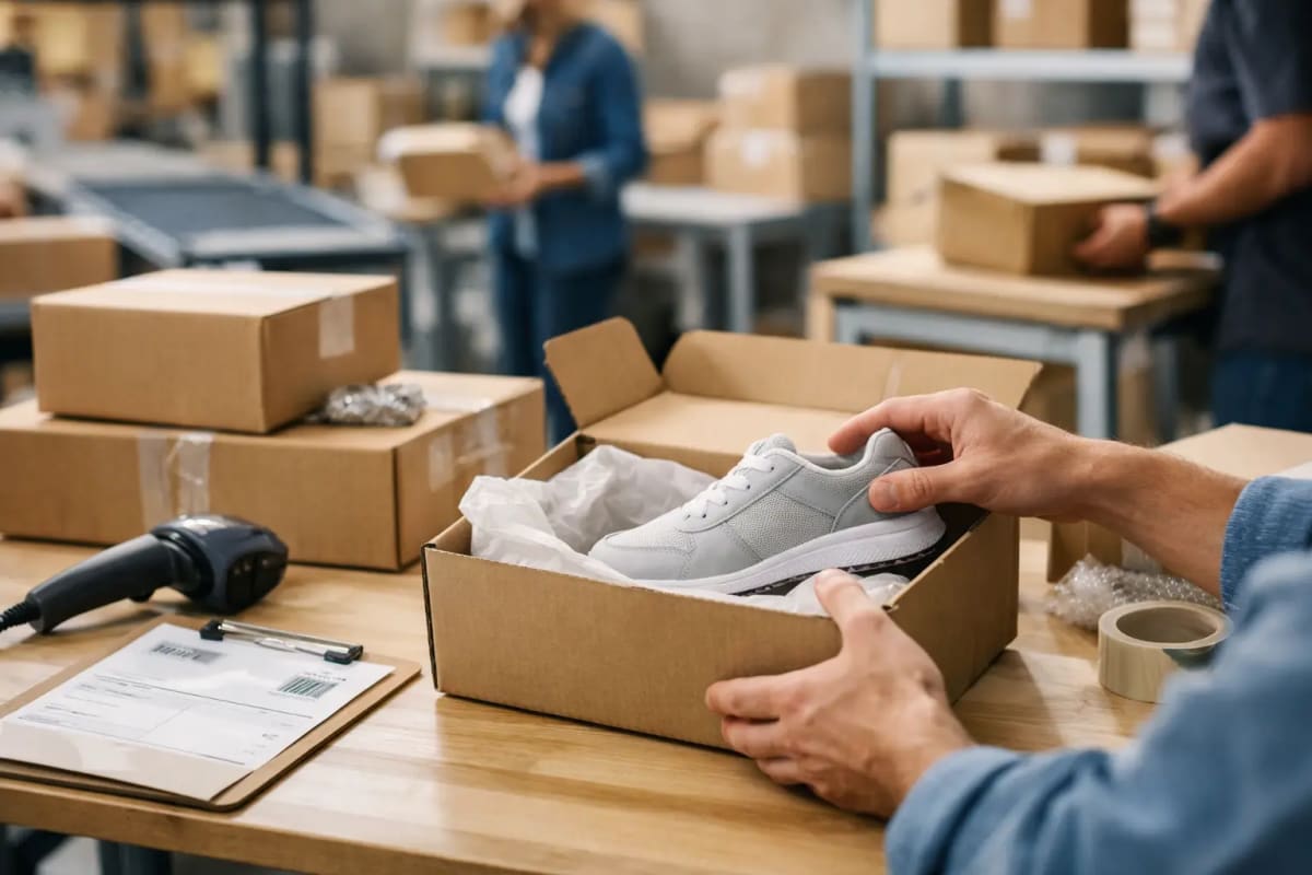 Blog: Reverse Logistics Guide for Ecommerce Sellers