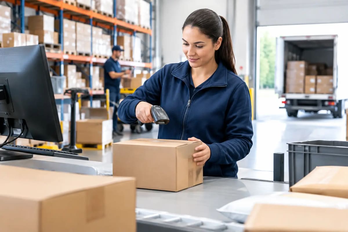 Blog: How Fulfilment Software Supports Growing Sellers