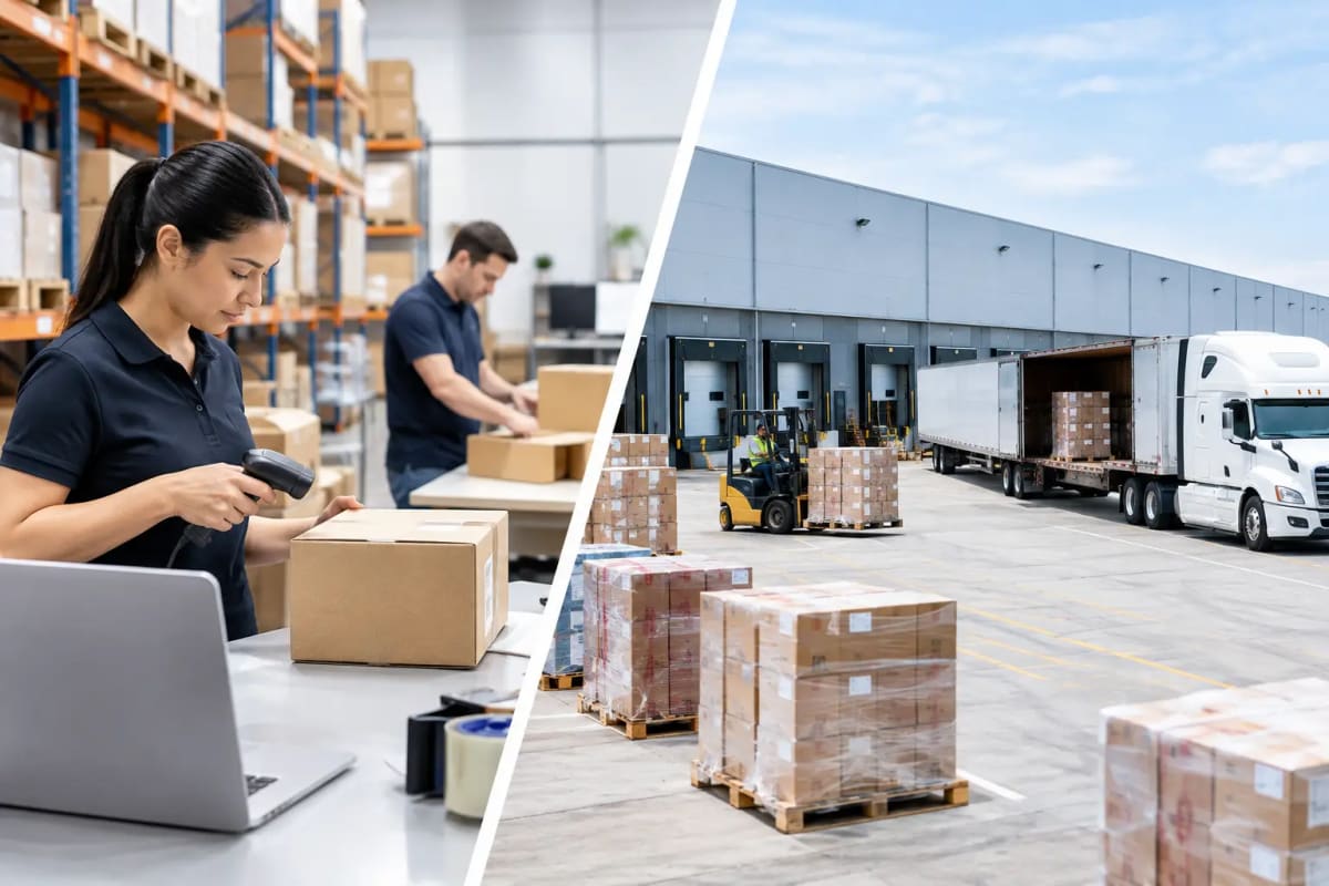 Blog: FBM vs Third Party Logistics: Which Fits?