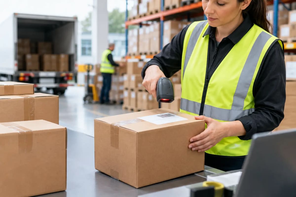 Blog: Essential Amazon Carton Labelling Rules for FBA