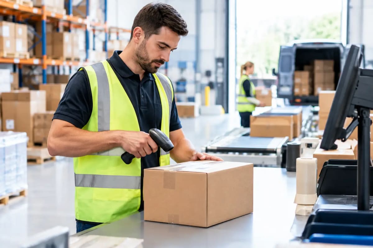 Blog: Amazon Shipping Plan Guide for UK Sellers