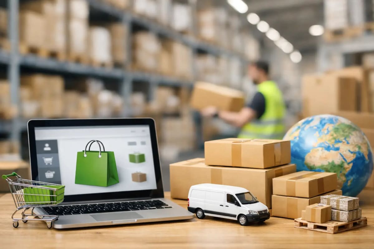 Blog: Shopify 3PL Comparison for UK Growing Brands