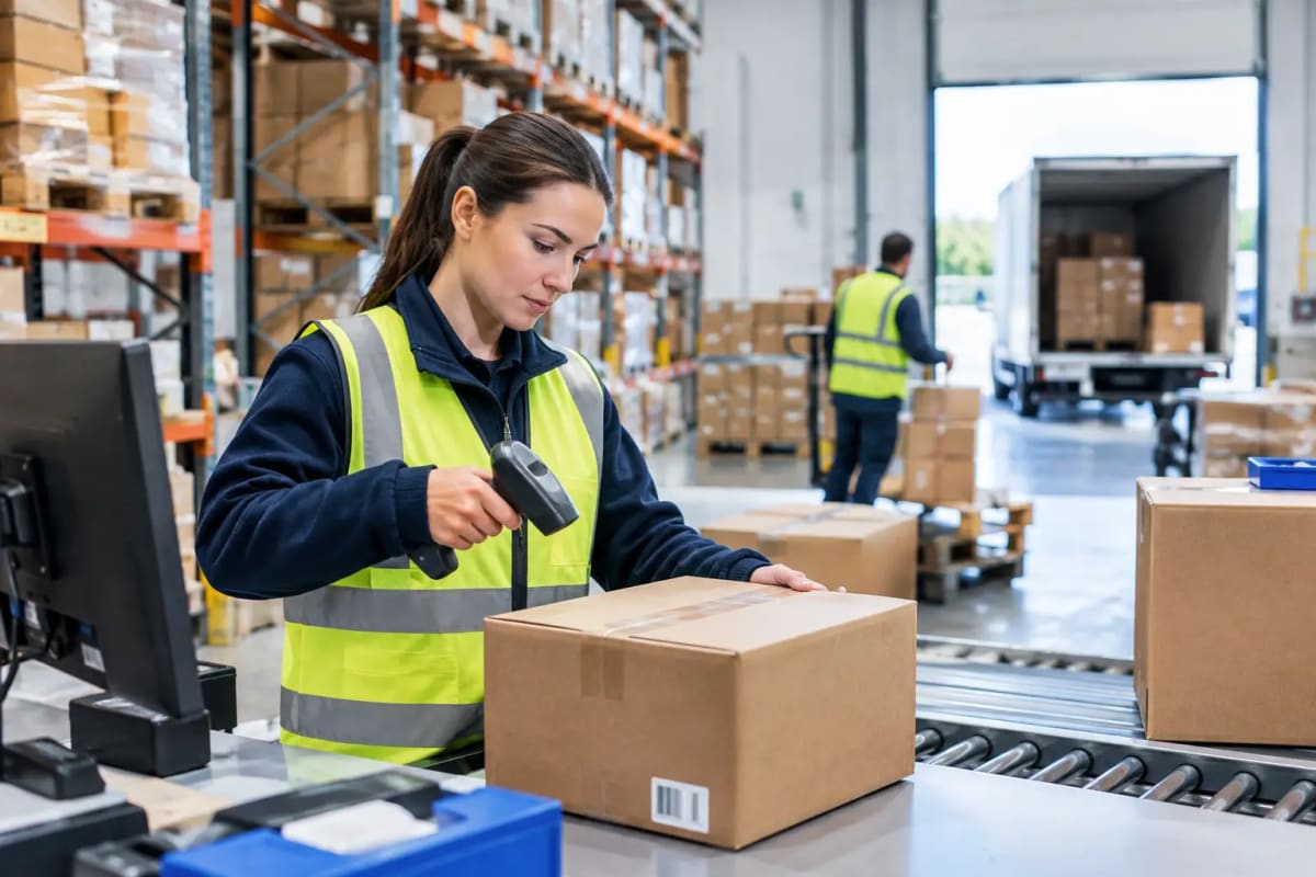 Blog: When Should You Outsource Fulfilment in the UK?