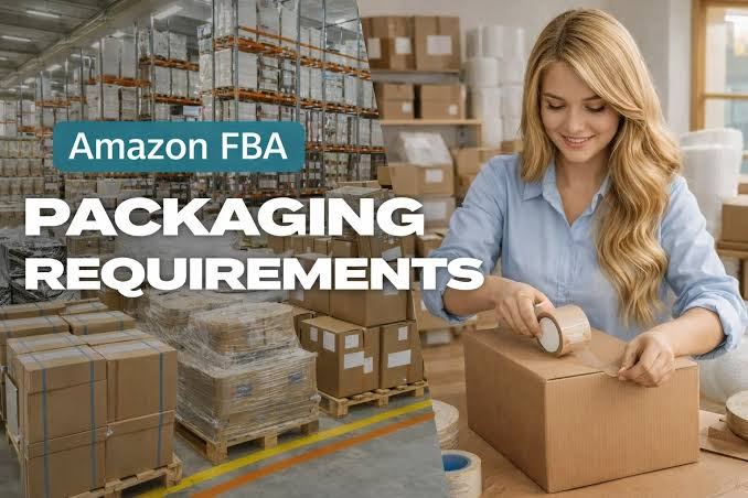 Amazon FBA Polybagging & Suffocation Warning Rules (2026 Guide)
