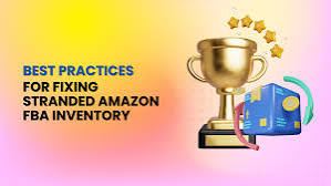 Learn how to fix stranded inventory on Amazon, prevent listing errors, reduce storage fees, and keep your FBA inventory selling with this complete UK seller guide.