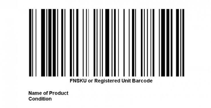 FNSKU Labelling Explained Amazon Barcode Rules & FBA Requirements for 2026