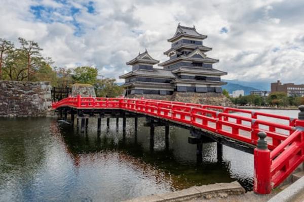 Nagano Snow Monkey Park Full-Day Private Guided Tour 2