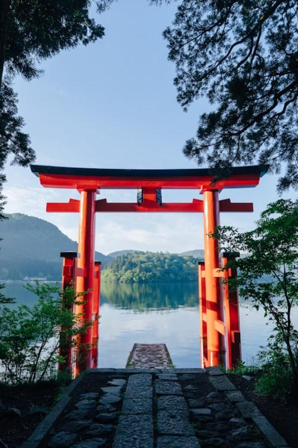 Mount Fuji & Hakone Private Tour from Tokyo by Car (With Hotel Pickup) 5