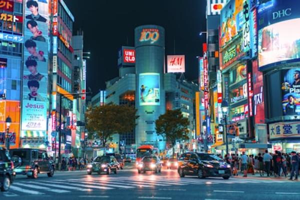 Tokyo Private Full-Day Tour by Car (With Hotel Pickup) 4